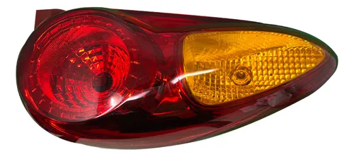 comprar Farol Trasero Derecho Chery New Iq 2015-2021