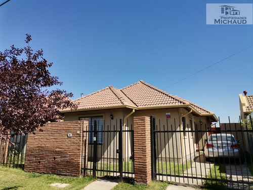 Casa Hacienda Esmeralda - Talca