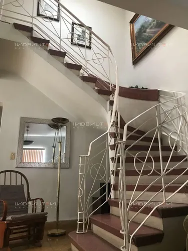 Casa En Venta En Miguel Hidalgo Cdmx