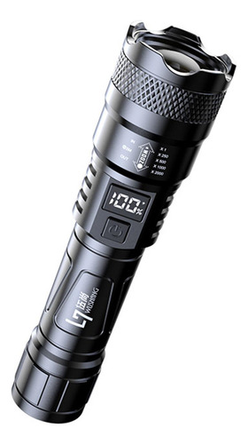 Linterna Led Linterna De Mano Linterna De Camping Linterna