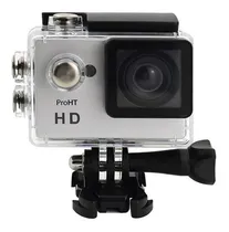 Comprar Camara Sumergible Hd Deportiva - Tipo Gopro