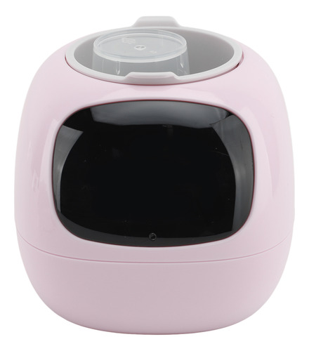 Robot Inteligente Smart Planter Plant Pot Expression Ai