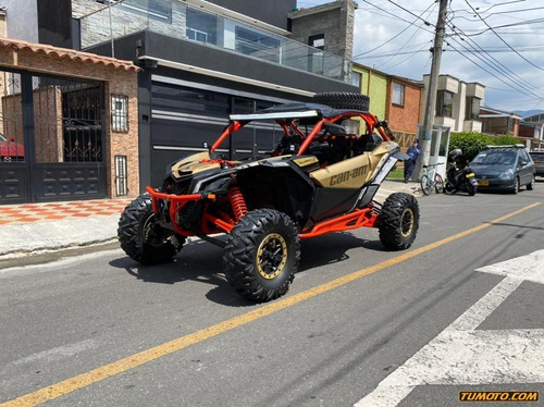 Motos Can-am