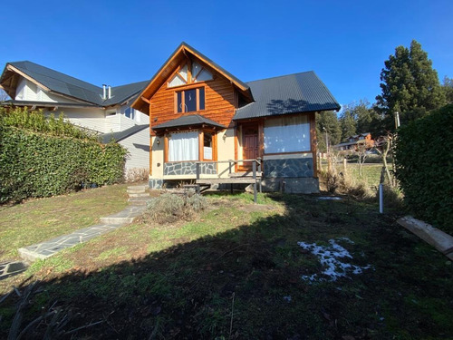 Imagen 4 de 14 de Casa De 3 Dormitorios En Venta En San Carlos De Bariloche