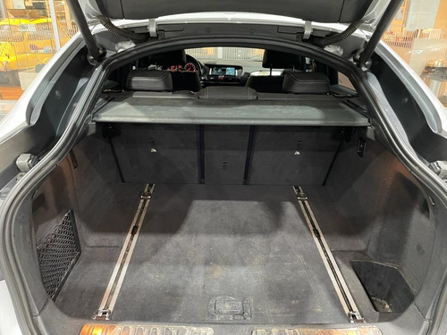 Imagen 10 de 25 de Bmw X4 3.0 Xdrive 35i 306cv M Package - Bmw Autopremier