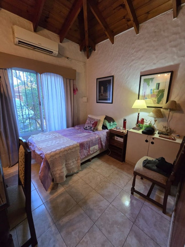 Venta Casa De Dos Dormitorios Country Club Banco Provincia