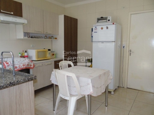 Imagem 4 de 15 de Sobrado A Venda, Jardim Virginia Bianca, 02 Dormitórios, 01 Vaga - Cf34449
