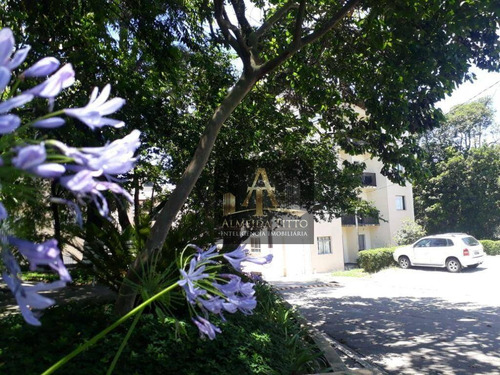 Imagem 19 de 22 de Apartamento Com 2 Dormitórios À Venda, Condomínio Colinas De Jandira - Confira!!! - Ap3208