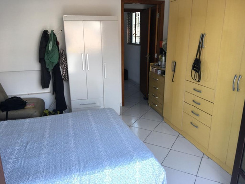 Imagem 20 de 30 de Sobrado Com 6 Dormitórios À Venda Por 590.000,00 E Para Locação Por 3.900,00, 250 M² Próximo Da Vila Guarani! Excelente Oportunidade. - Sp - So0087_sales