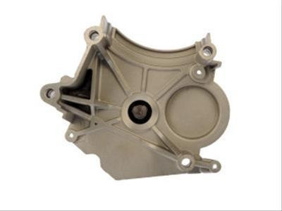 Soporte Polea Y Fan Clutch Toyota Pickup 3.0l V6 1992