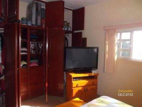 Imagen 9 de 12 de Casa Sola En Venta Cocoyoc