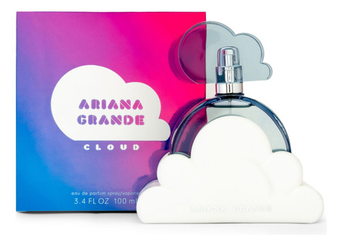 Perfume Ariana Grande Cloud 100ml 