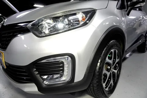 Renault Captur 2.0 Intens At
