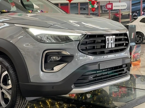 Imagen 22 de 25 de Fiat Pulse 0km 2023 Tomo Tracker Ecosport Kicks Stepway L
