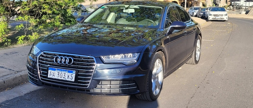 Audi A7 Sportback 3.0 Tfsi Stronic Quattro 333cv