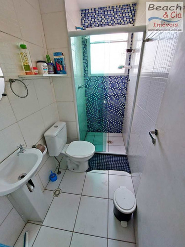 Imagem 16 de 23 de Apto 2 Dorms, Ocian, Praia Grande - R$ 210 Mil, Vap00845