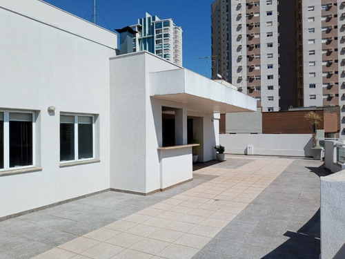 Imagem 24 de 29 de Apartamento À Venda, 106 M² Por R$ 420.000,00 - Bosque Das Juritis - Ribeirão Preto/sp - Ap1045