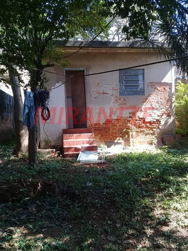 Imagem 3 de 14 de Terreno Em Casa Verde - São Paulo, Sp - 320307