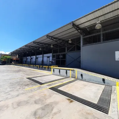 Galpón en venta