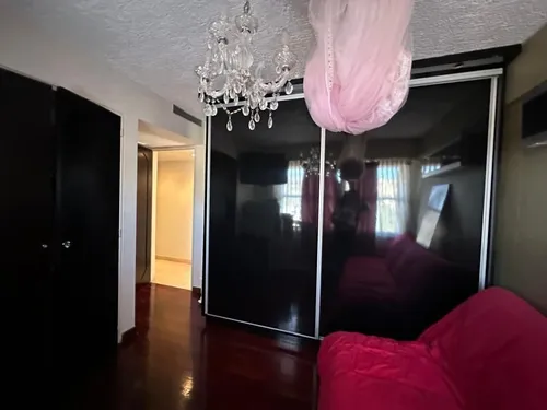 Apartamento En Venta Santa Fe. As