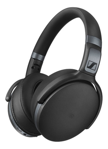 Auriculares Gamer Sennheiser Hd 4.40bt Inalámbrico Bluetooth