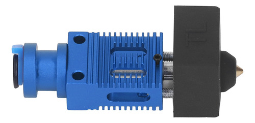 Kit De Extrusora Hotend Para Cr10, Extrusora De Latón De Ale