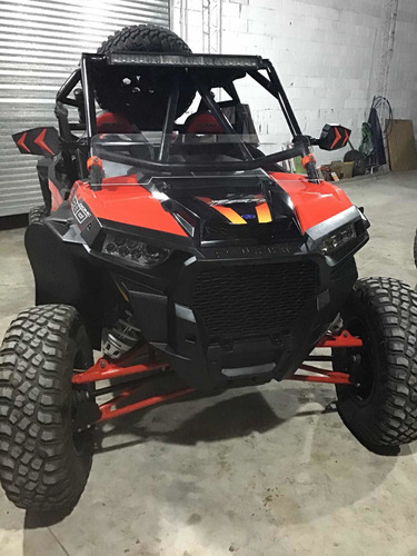 Polaris Rzr 1000 Turbo 2017