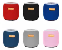 Comprar Parlantes Portatiles Chicos Por Mayor X6 Unidades M©
