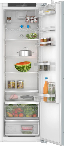 Heladera Panelable Bosch 60cm No Frost Kir81add0 Color Blanco