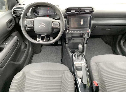 Citroen C4 Cactus Feel 1.6 Aut