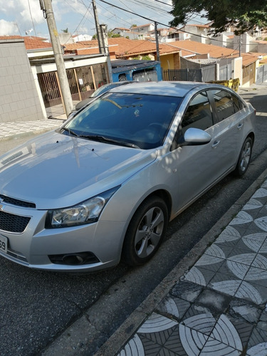 Chevrolet Cruze 2014 1.8 Lt Ecotec 6 Aut. 4p