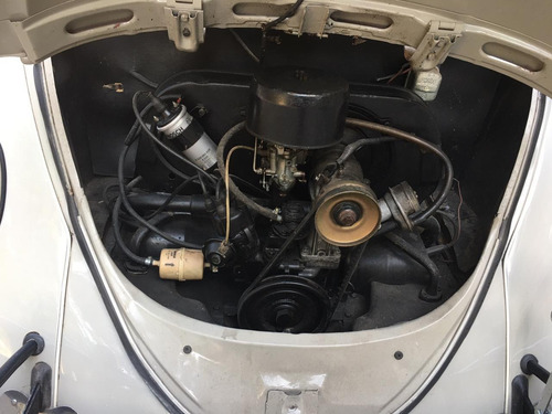 Volkswagen Fusca