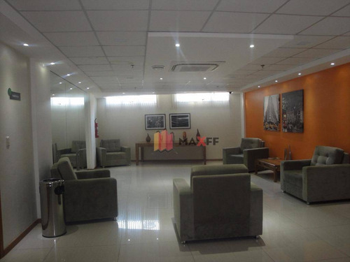 Imagem 8 de 13 de Excelente Loja Comercial Em Curicica - Rj - Lo0007