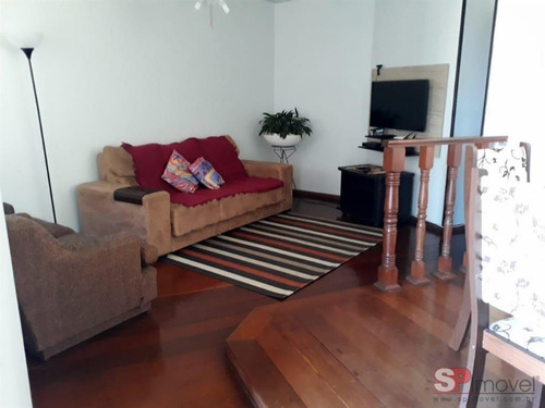 Imagem 3 de 11 de Apartamento - Ap00283 - 69811318