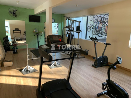 Imagem 30 de 30 de Apartamento À Venda Em Jardim Chapadão - Ap004226