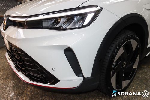 Nivus 1.4 250 Tsi Total Flex Gts Automático