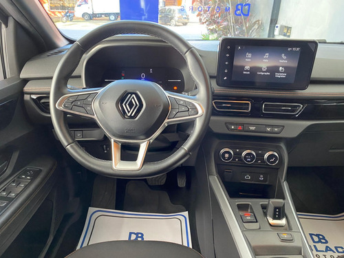 Renault Kardian Techno Flex 1.0 TB 12V 5p Aut.