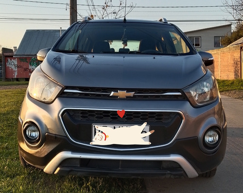 Chevrolet Spark 1.2 Gt Active
