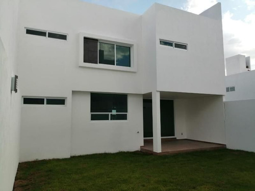 Imagen 6 de 25 de Casa En Venta En Lomas De Juriquilla