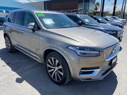 Imagen 2 de 7 de Volvo Xc90