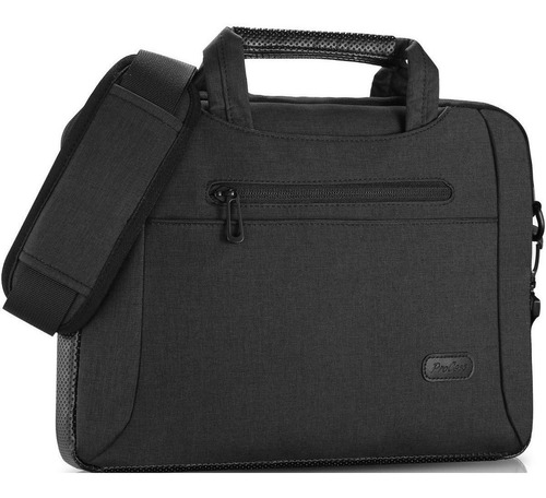 Procase 14 - Bolso Para Ordenador Portátil De 15,6 Pulgad