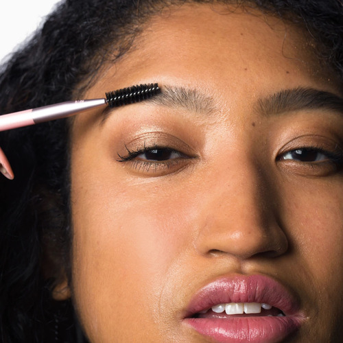 Brocha Para Cejas Real Techniques Para Dar Forma Y Rellenar