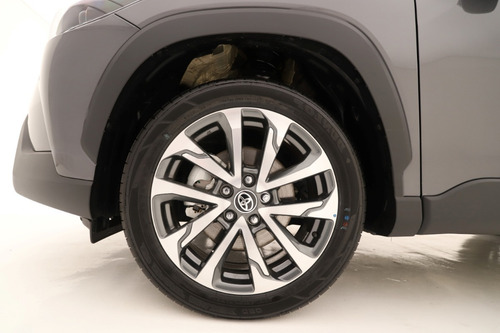 Imagen 14 de 15 de Toyota Corolla Cross Se-g 2.0 Cvt