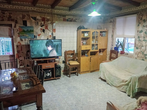 Casa En Venta B° Alto Challao, Las Heras, Mendoza