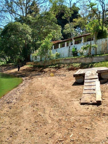 Imagem 12 de 26 de Chácara Com 3 Dormitórios À Venda, 652 M² Por R$ 600.000,00 - Parque Botujuru - São Bernardo Do Campo/sp - Ch0024