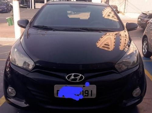 Hyundai Hb20 2014 1.0 Comfort Style Flex 5p