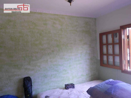 Imagem 18 de 25 de Casa Com 3 Dormitórios À Venda, 185 M² Por R$ 940.000,00 - Alto Da Colina - Indaiatuba/sp - Ca0611