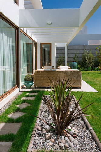 Condominio Quillayes De La Dehesa II