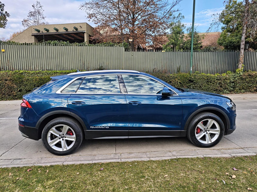 Audi Q8 55 TFSI