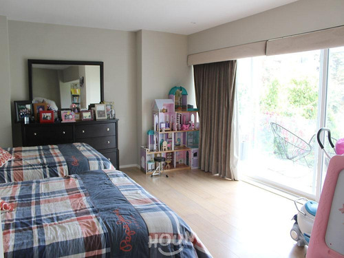 Casa En Parques De La Herradura, Tuxnq0hvstexmty Con 4 Habitaciones